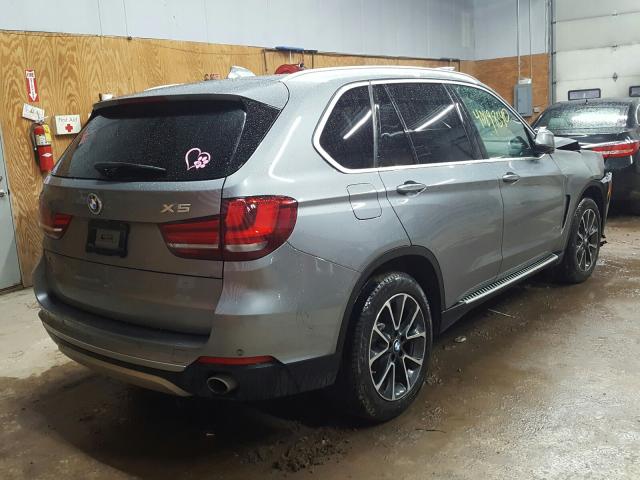 Photo 3 VIN: 5UXKR0C5XF0P15557 - BMW X5 