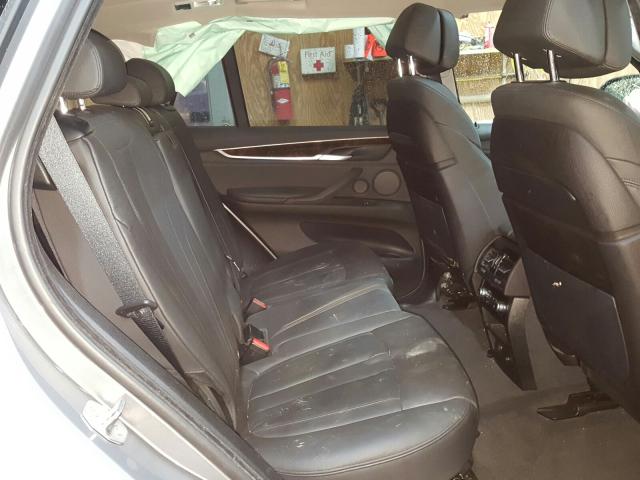 Photo 5 VIN: 5UXKR0C5XF0P15557 - BMW X5 