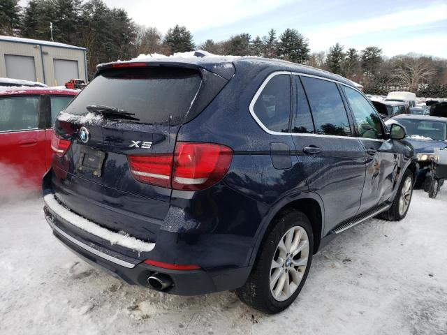 Photo 2 VIN: 5UXKR0C5XF0P15977 - BMW X5 