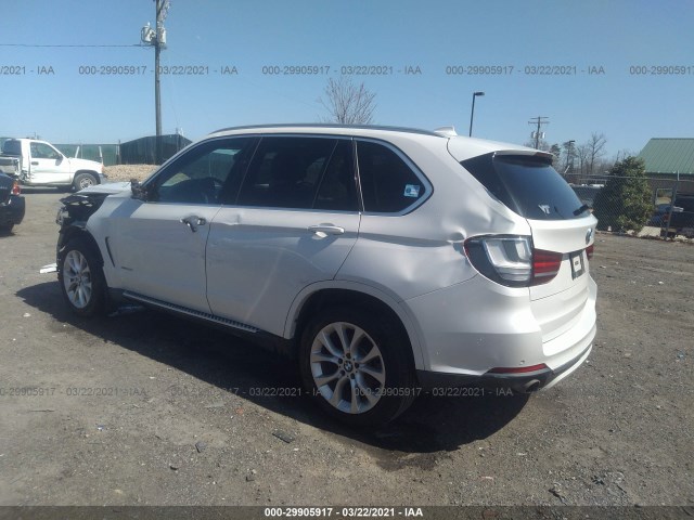 Photo 2 VIN: 5UXKR0C5XF0P17910 - BMW X5 