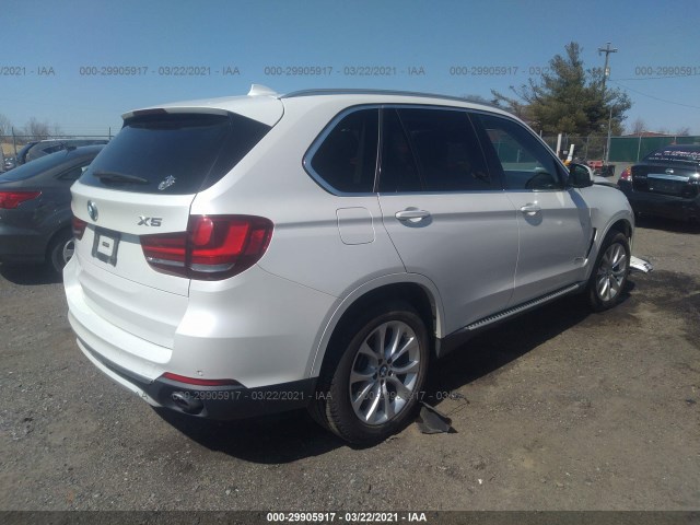 Photo 3 VIN: 5UXKR0C5XF0P17910 - BMW X5 