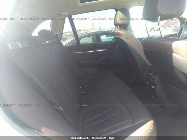 Photo 7 VIN: 5UXKR0C5XF0P17910 - BMW X5 