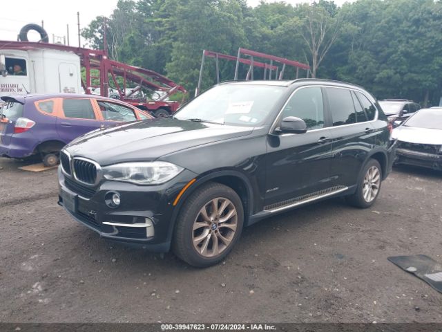 Photo 1 VIN: 5UXKR0C5XG0P21313 - BMW X5 