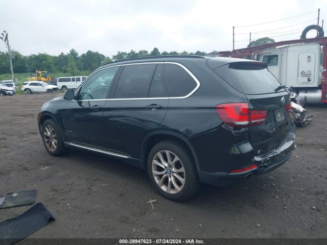 Photo 2 VIN: 5UXKR0C5XG0P21313 - BMW X5 