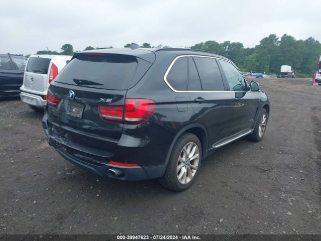 Photo 3 VIN: 5UXKR0C5XG0P21313 - BMW X5 