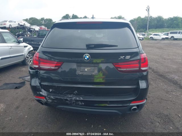 Photo 5 VIN: 5UXKR0C5XG0P21313 - BMW X5 