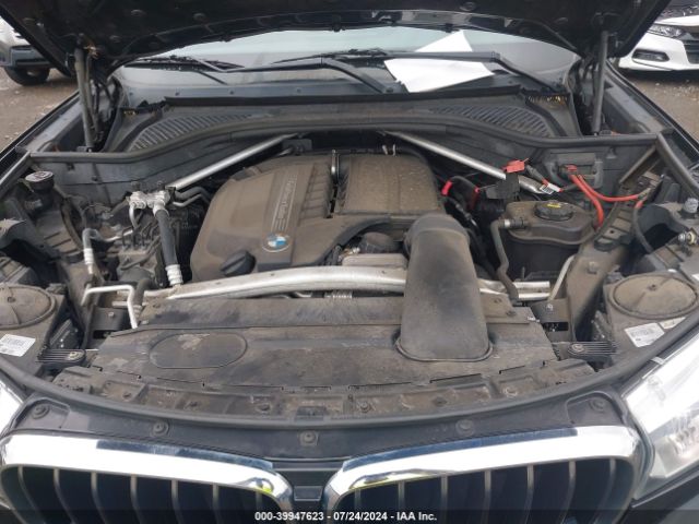 Photo 9 VIN: 5UXKR0C5XG0P21313 - BMW X5 