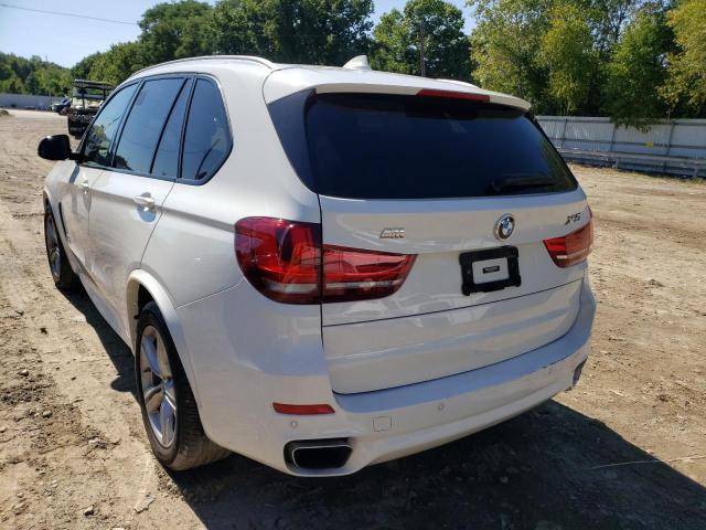 Photo 2 VIN: 5UXKR0C5XG0P22414 - BMW X5 XDRIVE3 