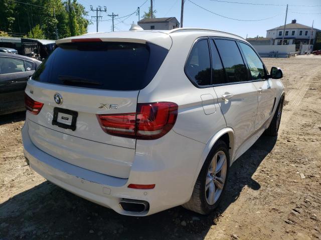 Photo 3 VIN: 5UXKR0C5XG0P22414 - BMW X5 XDRIVE3 