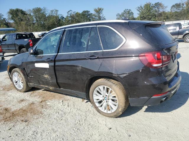 Photo 1 VIN: 5UXKR0C5XG0P24471 - BMW X5 XDRIVE3 