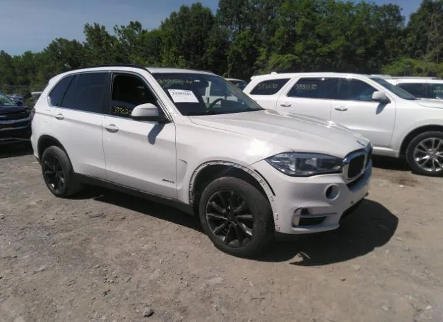 Photo 0 VIN: 5UXKR0C5XG0P25328 - BMW X5 