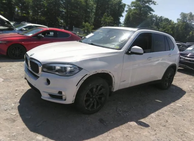 Photo 1 VIN: 5UXKR0C5XG0P25328 - BMW X5 