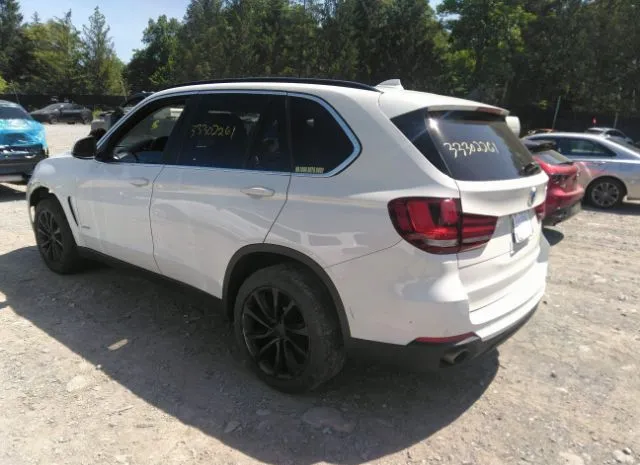 Photo 2 VIN: 5UXKR0C5XG0P25328 - BMW X5 