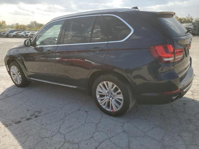 Photo 1 VIN: 5UXKR0C5XG0P26687 - BMW X5 XDRIVE3 