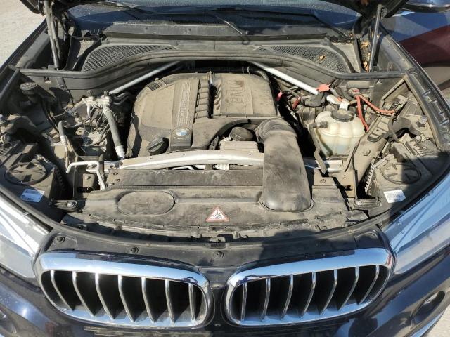 Photo 11 VIN: 5UXKR0C5XG0P26687 - BMW X5 XDRIVE3 