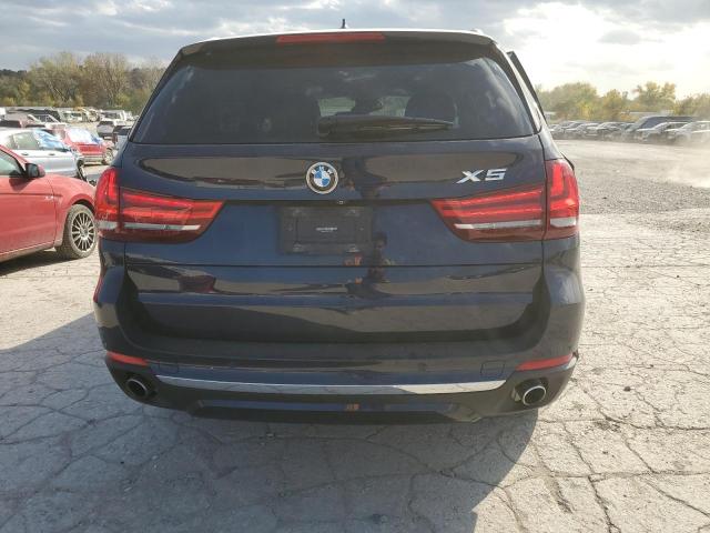 Photo 5 VIN: 5UXKR0C5XG0P26687 - BMW X5 XDRIVE3 