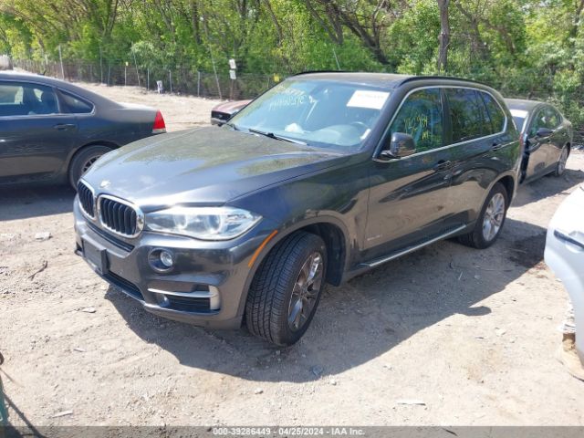 Photo 1 VIN: 5UXKR0C5XG0P27628 - BMW X5 