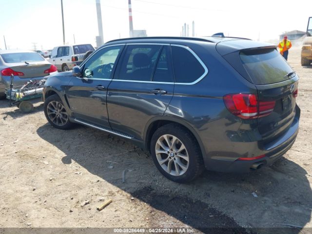 Photo 2 VIN: 5UXKR0C5XG0P27628 - BMW X5 