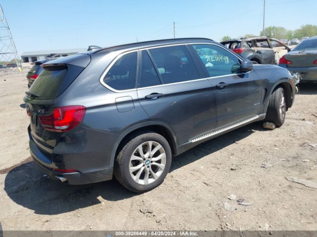 Photo 3 VIN: 5UXKR0C5XG0P27628 - BMW X5 