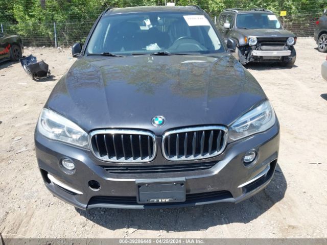 Photo 5 VIN: 5UXKR0C5XG0P27628 - BMW X5 