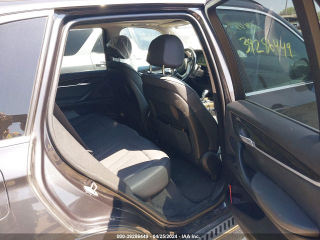 Photo 7 VIN: 5UXKR0C5XG0P27628 - BMW X5 