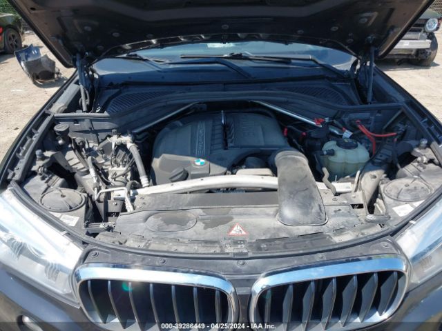 Photo 9 VIN: 5UXKR0C5XG0P27628 - BMW X5 