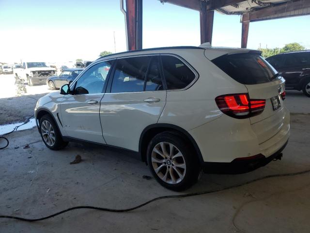 Photo 1 VIN: 5UXKR0C5XG0P34319 - BMW X5 XDRIVE3 