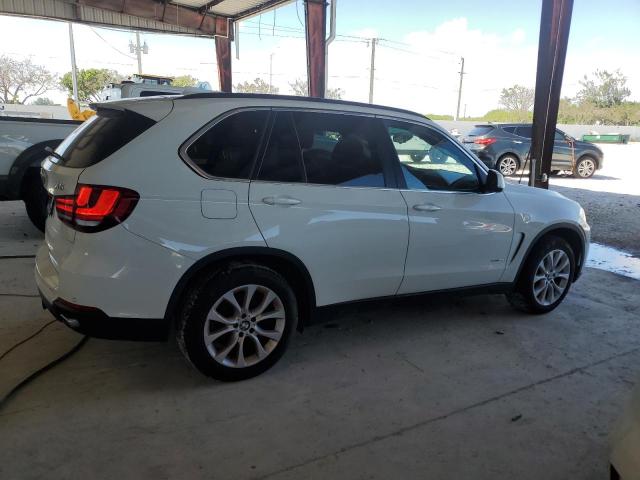 Photo 2 VIN: 5UXKR0C5XG0P34319 - BMW X5 XDRIVE3 