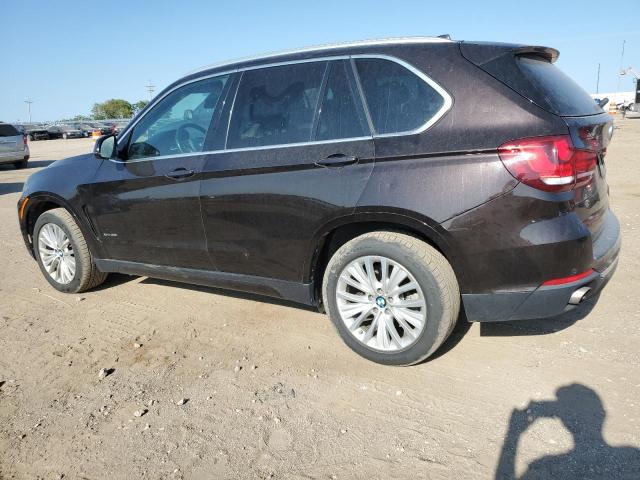 Photo 1 VIN: 5UXKR0C5XG0S88057 - BMW X5 XDRIVE3 