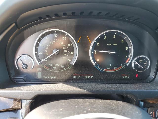 Photo 8 VIN: 5UXKR0C5XG0S88057 - BMW X5 XDRIVE3 