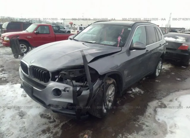 Photo 1 VIN: 5UXKR0C5XG0S89693 - BMW X5 