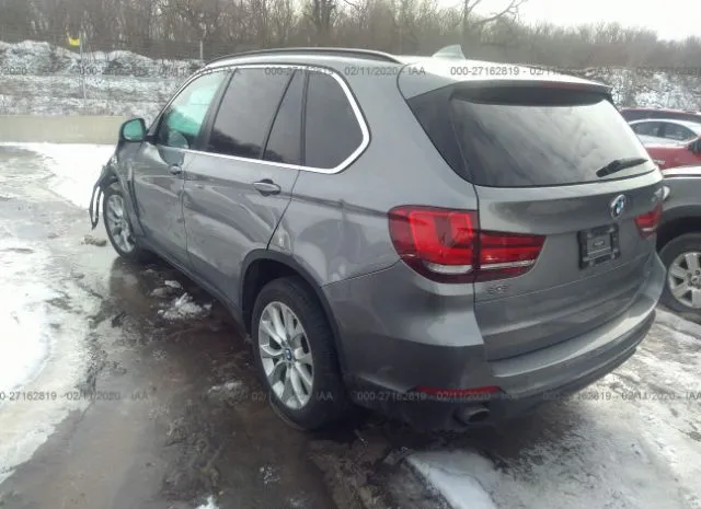 Photo 2 VIN: 5UXKR0C5XG0S89693 - BMW X5 