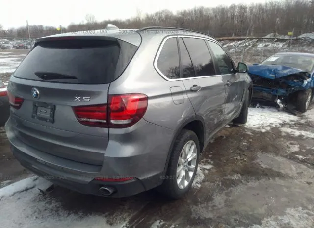 Photo 3 VIN: 5UXKR0C5XG0S89693 - BMW X5 