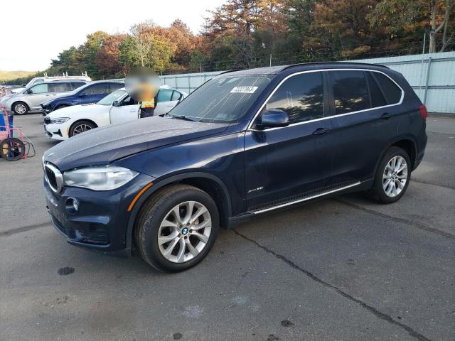 Photo 0 VIN: 5UXKR0C5XG0S90214 - BMW X5 