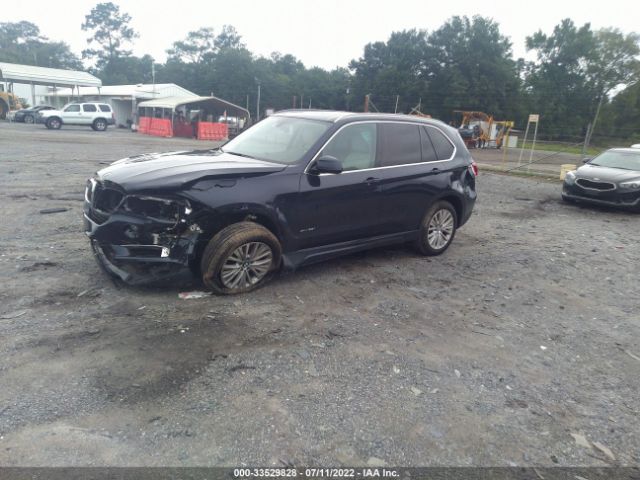 Photo 1 VIN: 5UXKR0C5XG0S91234 - BMW X5 