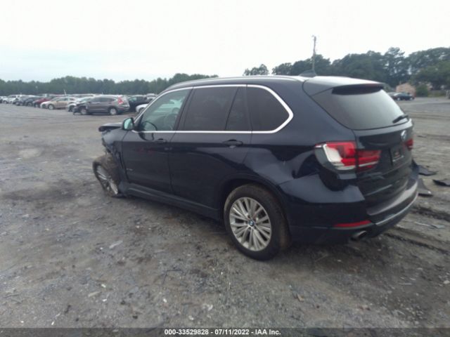 Photo 2 VIN: 5UXKR0C5XG0S91234 - BMW X5 