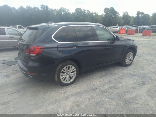 Photo 3 VIN: 5UXKR0C5XG0S91234 - BMW X5 