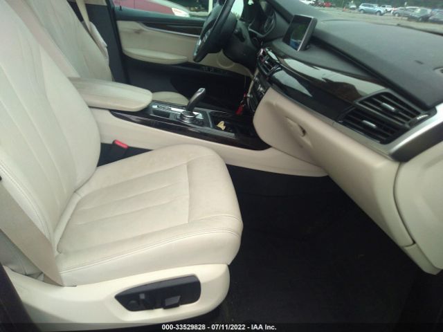 Photo 4 VIN: 5UXKR0C5XG0S91234 - BMW X5 