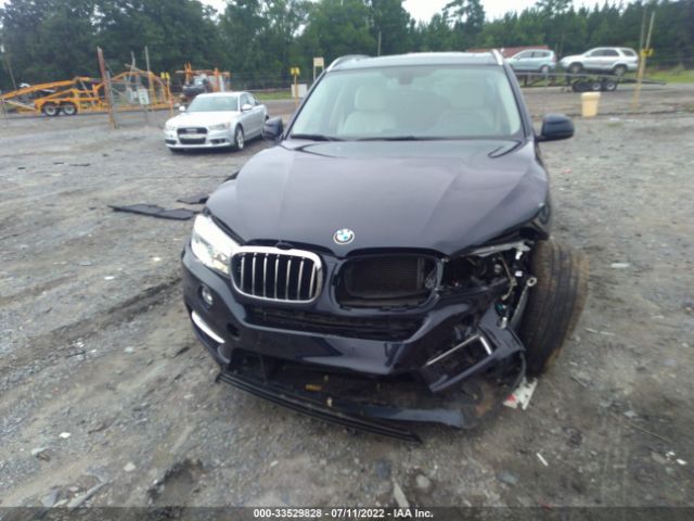 Photo 5 VIN: 5UXKR0C5XG0S91234 - BMW X5 