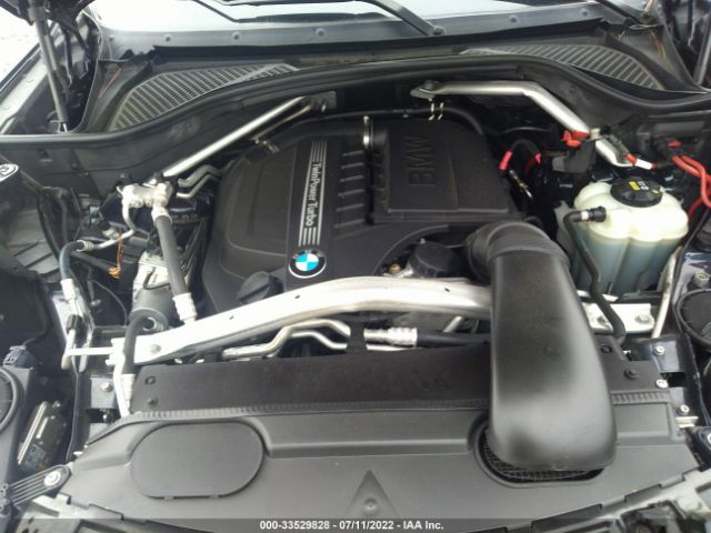 Photo 9 VIN: 5UXKR0C5XG0S91234 - BMW X5 