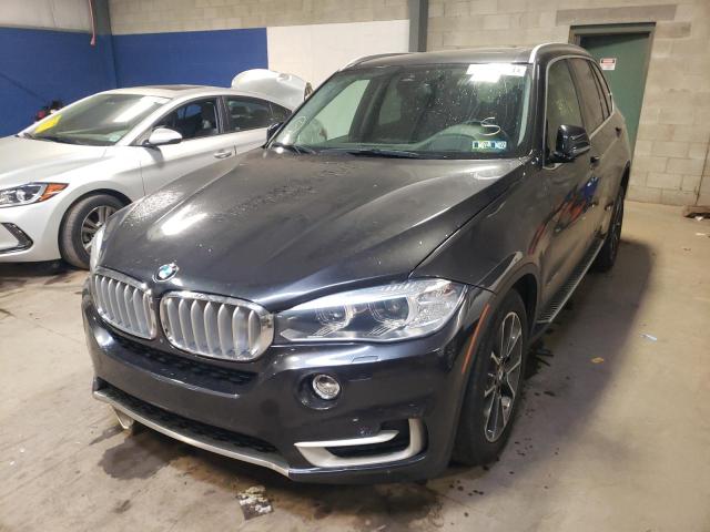 Photo 1 VIN: 5UXKR0C5XG0S92318 - BMW X5 XDRIVE3 