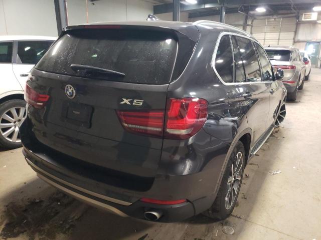 Photo 3 VIN: 5UXKR0C5XG0S92318 - BMW X5 XDRIVE3 