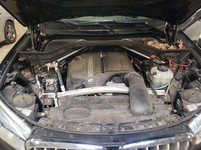 Photo 6 VIN: 5UXKR0C5XG0S92318 - BMW X5 XDRIVE3 