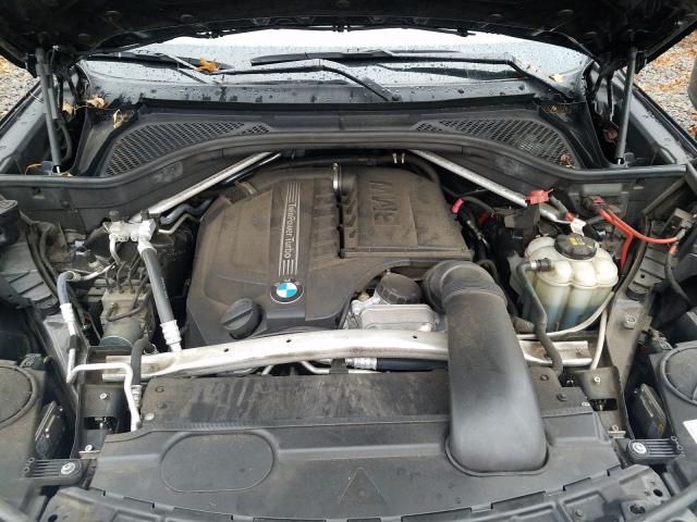 Photo 6 VIN: 5UXKR0C5XG0S93856 - BMW X5 