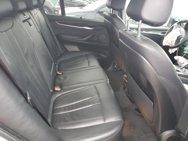 Photo 10 VIN: 5UXKR0C5XG0U09766 - BMW X5 XDRIVE3 