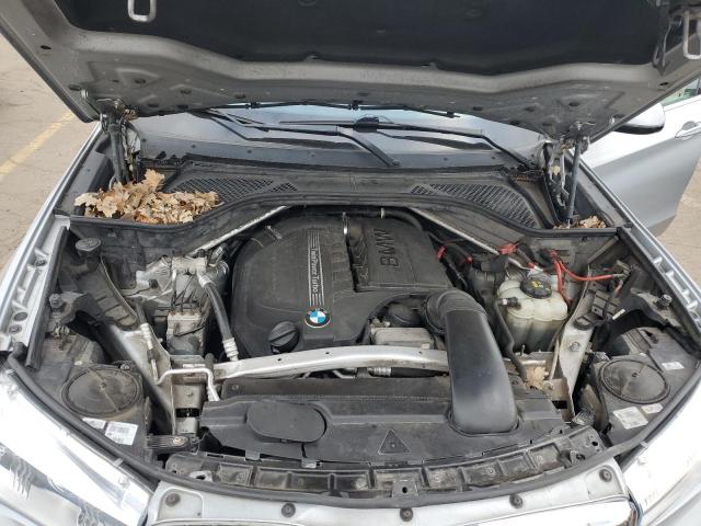 Photo 11 VIN: 5UXKR0C5XG0U09766 - BMW X5 XDRIVE3 