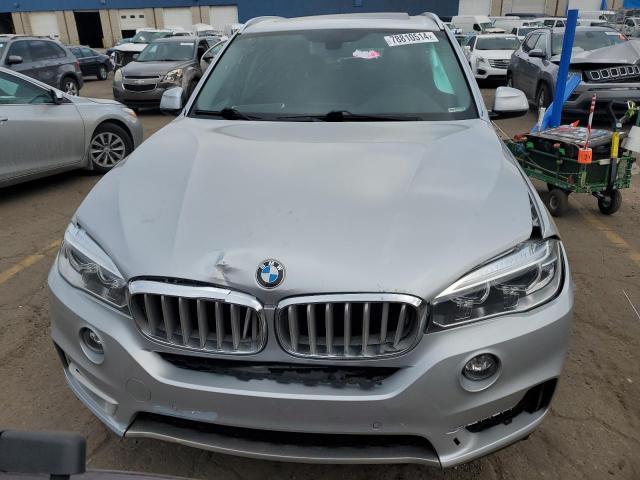 Photo 4 VIN: 5UXKR0C5XG0U09766 - BMW X5 XDRIVE3 