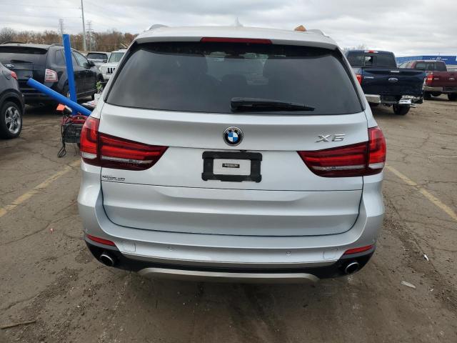 Photo 5 VIN: 5UXKR0C5XG0U09766 - BMW X5 XDRIVE3 