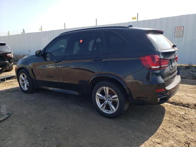 Photo 1 VIN: 5UXKR0C5XG0U12294 - BMW X5 XDRIVE3 