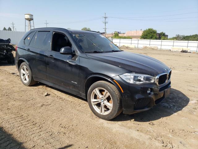 Photo 3 VIN: 5UXKR0C5XG0U12294 - BMW X5 XDRIVE3 